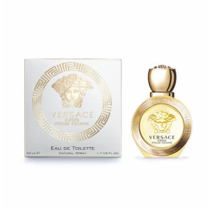 Eros for Women - Eau de Toilette Eros for Women - Eau de Toilette